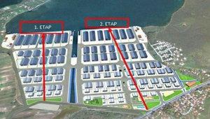 Aliağa'da Yat İnadı Bitmiyor!