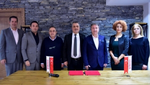 Altın Bilezik'ten Bornovalı gençlere iş imkanı