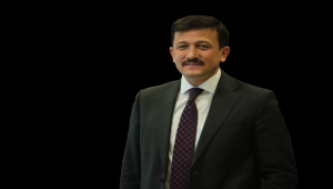  "Bu Bir Türkiye Projesidir"