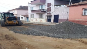 Çerçioğlu: Çine'ye Yatırımlarımız Devam Ediyor