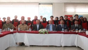 Ev hanımlığından aşçılığa