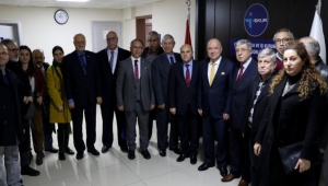 İŞKUR İzmir'den İstihdam Rekoru