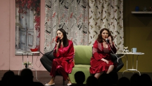 Konak'ta perde Elazığ için açıldı