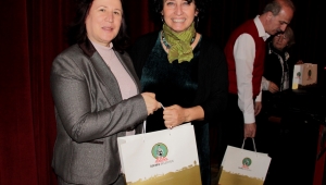 Ödemiş'te Kırsal Turizm Forumu