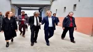 Yerinde inceleme, anında çözüm