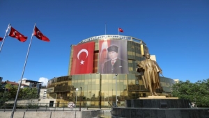 Büyükşehir'den İdlib Şehitlerimiz İçin Lokma ve Pilav Hayrı