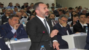  "Destek vermek zorundayız"