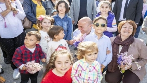  İzmir Masal Evleri ile konuşulacak 