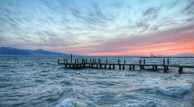 Karşıyaka 'ICLEI - Sürdürülebilir Kentler Birliği'ne katıldı 