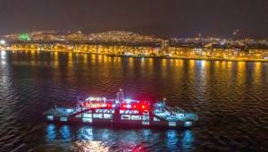 "İzmir bizi duyuyor"