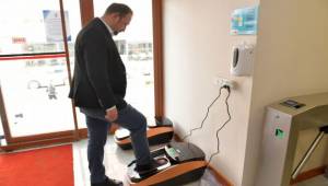 "Personelimizin sağlığını korumak zorundayız"