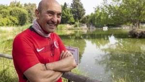 Atatürk'ün Samsun'a çıkışının 101'inci yılı kutlandı