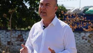 "İtalya'da fabrikalar durmuşken Türk turşusu için eylem planı gerekli"