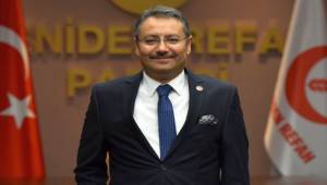 "Tekelci ve dayatmacı anlayışları tasfiye edeceğiz"