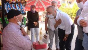  Faaliyet Raporu var ama ortada Faaliyet yok 