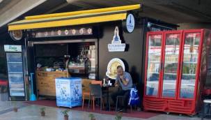 AK Partili Boztepe'den Büyükşehir'e büfe tepkisi