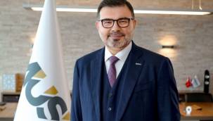 Bilal Saygılı'dan Kurban Bayramı Mesajı 