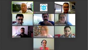 DENİZ TİCARET ODASI İZMİR ŞUBESİ 17. MEDYA VE FOTOĞRAF YARIŞMASI SONUÇLANDI