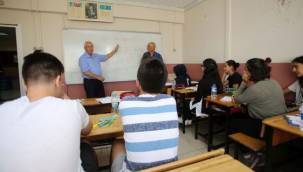 KARBEM'de LGS sevinci