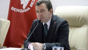 Kuzeyege'nin incisi Bakırçay'a kamyonlarca dolusu hurda lastik atıldı