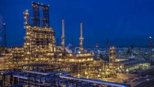 STAR Rafineri, ilk kez yer aldığı İSO 500 listesine 5'inci sıradan girdi