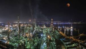 Tüpraş'a TSE COVID-19 Güvenli Üretim Belgesi