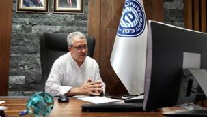 Akademisyenlerimizin kendilerini geliştirmesi, geleceğimize yapılan en büyük yatırım