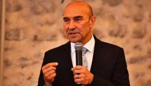 Başkan Soyer'den aktarmalı sistem açıklaması