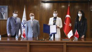 Deü'den Enerji Hamlesi