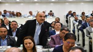 "İzmirliler Aziz Kocaoğlu'nu Mumla Arayacak"