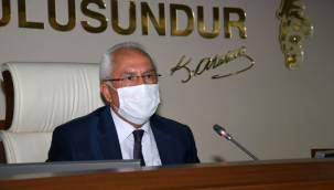 'Yeter ki önümüz açılsın!'