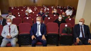 Ziraat Fakültesinde hedef akreditasyon