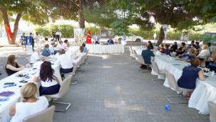 "Dijital Köy Kapsamında Tarımda Dijitalleşme Projesi"