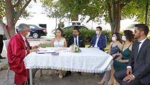 'İstanbul Sözleşmesi Yaşatır'