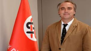  İzmir'de Diş Hekimleri sandık başına gitti