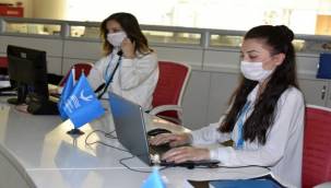 Milletin Ekibi 365 Gün 7/24 Vatandaşın Hizmetinde