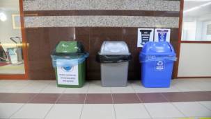 ' Sıfır Atık Belgesi ' Menderes'in