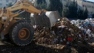 Başkan İduğ: Yeşil, temiz ve yaşanabilir dünya