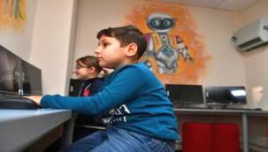 Çevrim içi yaratıcı ve yenilikçi eğitimler