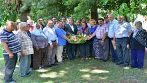 Bornova doğal tarımda marka kent olacak