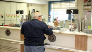 Buca Belediyesi'nden online yapılandırma