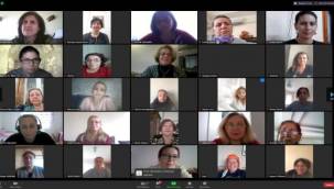 Çiğli Belediyesi'nden Girişimci Kadınlara "Online Eğitim" Desteği