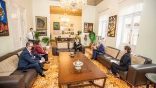 İzmir, Avrupalı Seçkin Destinasyonlar Projesi'nde ilk beşe girdi