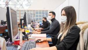 İzmir Büyükşehir Belediyesi ilk hizmet binasına döndü