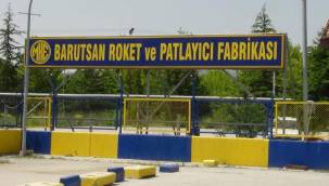 MKE'den 4.2 milyon Euro'luk ölü yatırım