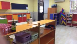 Neden Sağlam Okul Binasını Yıkıp Yenisini Yapıyorlar?