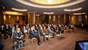 "Her şeyi ortak akılla gerçekleştireceğiz"