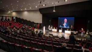 İzmir'de deprem sonrası büyük dönüşüm için düğmeye basıldı