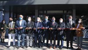 Karşıyaka, Girişimcilik Merkezi'ne kavuştu