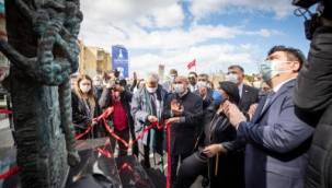 Soyer: Değerleri pekiştiren kıymetli bir eser